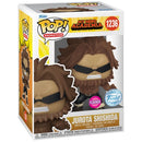 Jurota Shishida - My Hero Academia