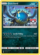 Guzzlord - 80/131 (Pokemon League) [PR - 080/131]