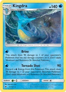 Kingdra (SM Burning Shadows) (31/147) [Deck Exclusives] - Rare