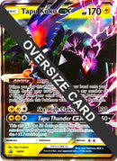 Tapu Koko GX - SM50 (SM50) [Jumbo Cards] Holofoil - Promo