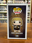 Merry Brandybuck - The Lord of the Rings