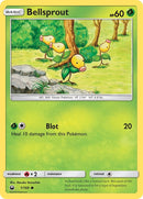 Bellsprout [CES - 1/168]