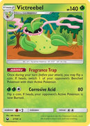 Victreebel (3/168) [SM  Celestial Storm] Reverse Holofoil - Holo Rare