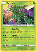 Scyther [CES - 4/168]