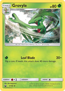 Grovyle [CES - 9/168]