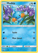 Mudkip (33) [CES - 33/168]