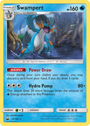 Swampert [CES - 35/168]