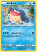 Wailmer (039/168) [SM  Celestial Storm] Reverse Holofoil - Common