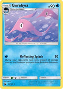 Gorebyss (43/168) [SM  Celestial Storm] - Uncommon