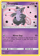 Grumpig (60/168) [SM  Celestial Storm] Reverse Holofoil - Rare