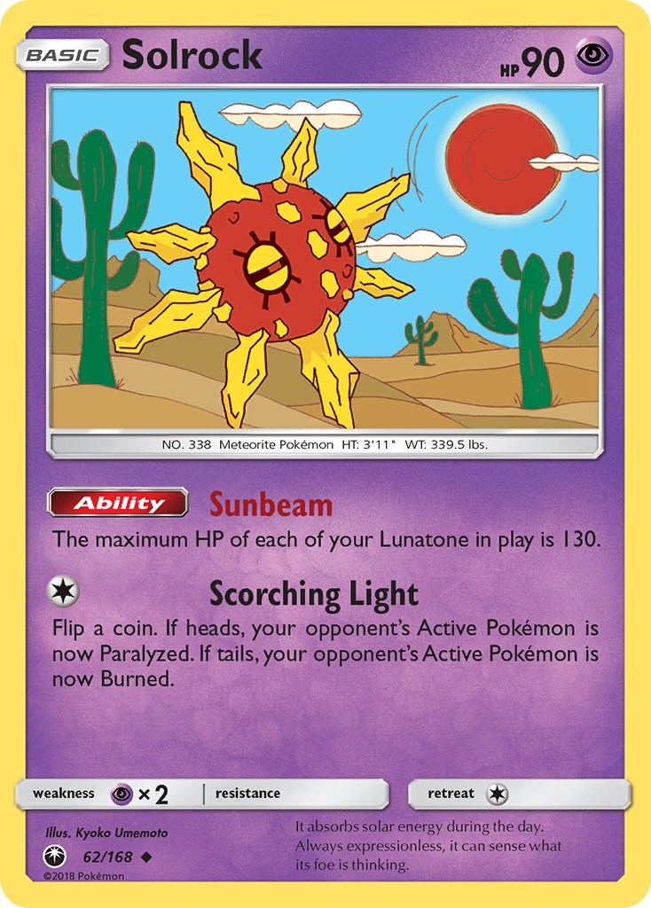Solrock [CES - 62/168]
