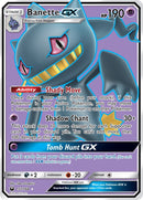 Banette GX (Full Art)