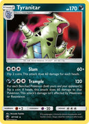 Tyranitar [CES - 87/168]