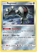 Registeel [CES - 96/168]