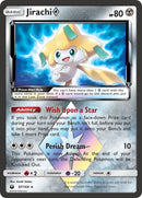 Jirachi Prism Star [CES - 97/168]