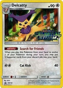 Delcatty - SM132 (Prerelease) [Staff] (SM132) [SM Promos] Holofoil - Promo