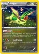 Flygon (Cosmos Holo) (110/160) [Blister Exclusives] Holofoil - Promo