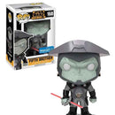 Fifth Brother - Star Wars Rebels