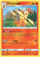 Combusken [DRM - 5/70]