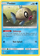 Feebas [DRM - 28/70]