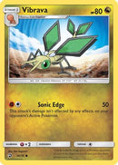 Vibrava (38/70) [Dragon Majesty] - Common