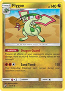 Flygon (039/70) [Dragon Majesty] - Uncommon