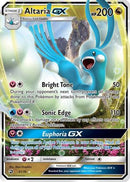 Altaria GX (041/70) [Dragon Majesty] Holofoil - Ultra Rare