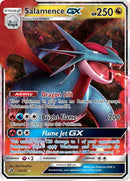 Salamence GX [DRM - 44/70]
