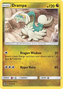Drampa (051/70) [Dragon Majesty] - Uncommon