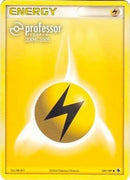 Lightning Energy (2004-2005) (109) [Professor Program Promos] - Promo