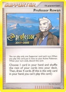 Professor Rowan (2007) (112) [Professor Program Promos] - Promo