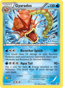 Gyarados - XY109 [PR - XY109]