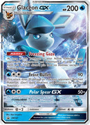 Glaceon GX - SM147 [SMP - SM147]