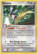 Delcatty (EX Power Keepers) (8/108) [Deck Exclusives] - Rare