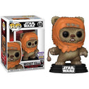 Wicket with Slingshot - Star Wars