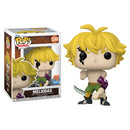 Meliodas - The Seven Deadly Sins