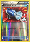 Pokemon Catcher (Pokemon League) (036/39) [League & Championship Cards] Reverse Holofoil - Promo