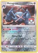 Metagross - 95/168 (Pokemon League) [PR - 095/168]