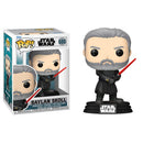 Baylan Skoll - Star Wars Ahsoka