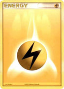 Lightning Energy (2005 Unnumbered) [League & Championship Cards] - Promo