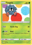 Tangela [SM8 - 1/214]