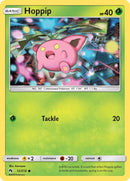 Hoppip (12) [SM8 - 12/214]