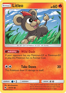 Litleo [SM8 - 50/214]