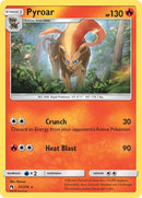 Pyroar [SM8 - 51/214]