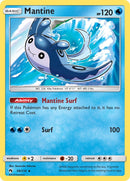 Mantine [SM8 - 58/214]