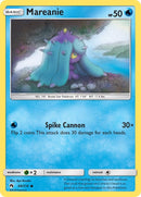 Mareanie (68) [SM8 - 68/214]