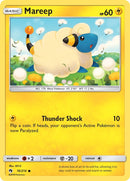 Mareep (76) [SM8 - 76/214]