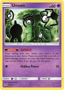 Unown (90)