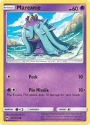 Mareanie (105) [SM8 - 105/214]
