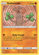 Sudowoodo [SM8 - 110/214]